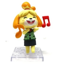 Nendoroid - Isabelle (Animal Crossing) -Plus gros. Mieux. Magasin de jouets. 35061