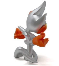 Devilo Erectus Silver - Mist -Plus gros. Mieux. Magasin de jouets. 35518