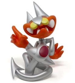 Devilo Erectus Silver - Mist -Plus gros. Mieux. Magasin de jouets. 35522