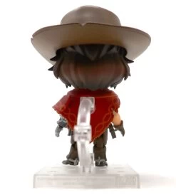 Nendoroid - McCree (Overwatch) -Plus gros. Mieux. Magasin de jouets. 35615