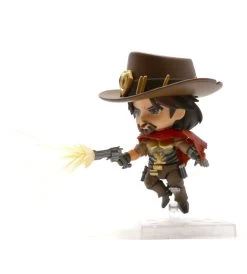 Nendoroid - McCree (Overwatch) -Plus gros. Mieux. Magasin de jouets. 35618
