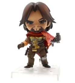Nendoroid - McCree (Overwatch) -Plus gros. Mieux. Magasin de jouets. 35621