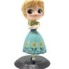 BANPRESTO Q Posket Anna Surprise Coordinate Vers. B (La Reine Des Neiges) -Plus gros. Mieux. Magasin de jouets. 35930