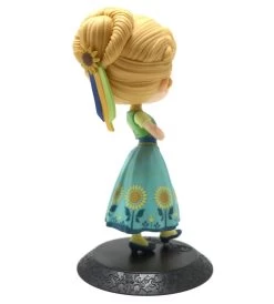 BANPRESTO Q Posket Anna Surprise Coordinate Vers. B (La Reine Des Neiges) -Plus gros. Mieux. Magasin de jouets. 35932