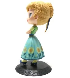 BANPRESTO Q Posket Anna Surprise Coordinate Vers. B (La Reine Des Neiges) -Plus gros. Mieux. Magasin de jouets. 35934