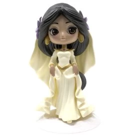 BANPRESTO Q Posket Jasmine Dreamy Style - Aladdin