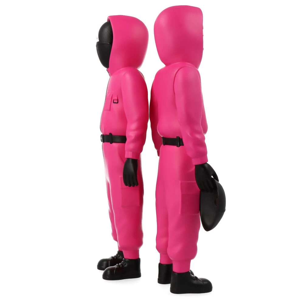 Squid Game Guard Set By Fwenclub (Squid Game) 21 Squid Game Guard Set By Fwenclub (Squid Game) – Image 19