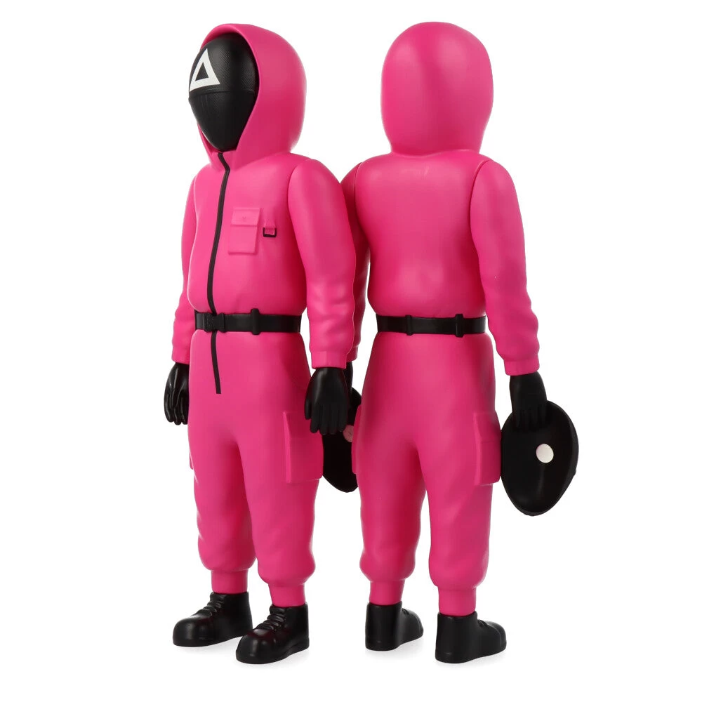 Squid Game Guard Set By Fwenclub (Squid Game) 17 Squid Game Guard Set By Fwenclub (Squid Game) – Image 15