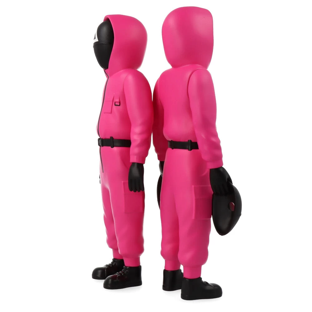 Squid Game Guard Set By Fwenclub (Squid Game) 20 Squid Game Guard Set By Fwenclub (Squid Game) – Image 18