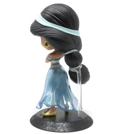 BANPRESTO Q Posket Jasmine Pastel Color - Aladdin -Plus gros. Mieux. Magasin de jouets. 36102