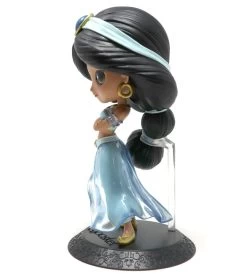 BANPRESTO Q Posket Jasmine Pastel Color - Aladdin -Plus gros. Mieux. Magasin de jouets. 36103