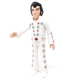 Figurine VCD Elvis Presley