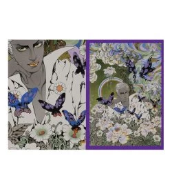 The Art Of Baron Yoshimoto -Plus gros. Mieux. Magasin de jouets. 36379