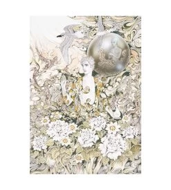 The Art Of Baron Yoshimoto -Plus gros. Mieux. Magasin de jouets. 36380