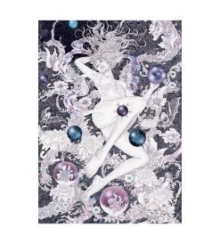 The Art Of Baron Yoshimoto -Plus gros. Mieux. Magasin de jouets. 36382