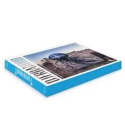 Djerbahood - Le Musée Du Street Art à Ciel Ouvert 11 Djerbahood - Le Musée Du Street Art à Ciel Ouvert -Plus gros. Mieux. Magasin de jouets. 36438