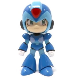 Nendoroid - Rock Man X (Mega Man X) -Plus gros. Mieux. Magasin de jouets. 36454
