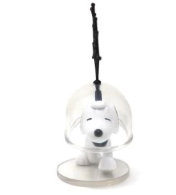 Figurine UDF Peanuts Series 10 - Snoopy Astronaute -Plus gros. Mieux. Magasin de jouets. 36502