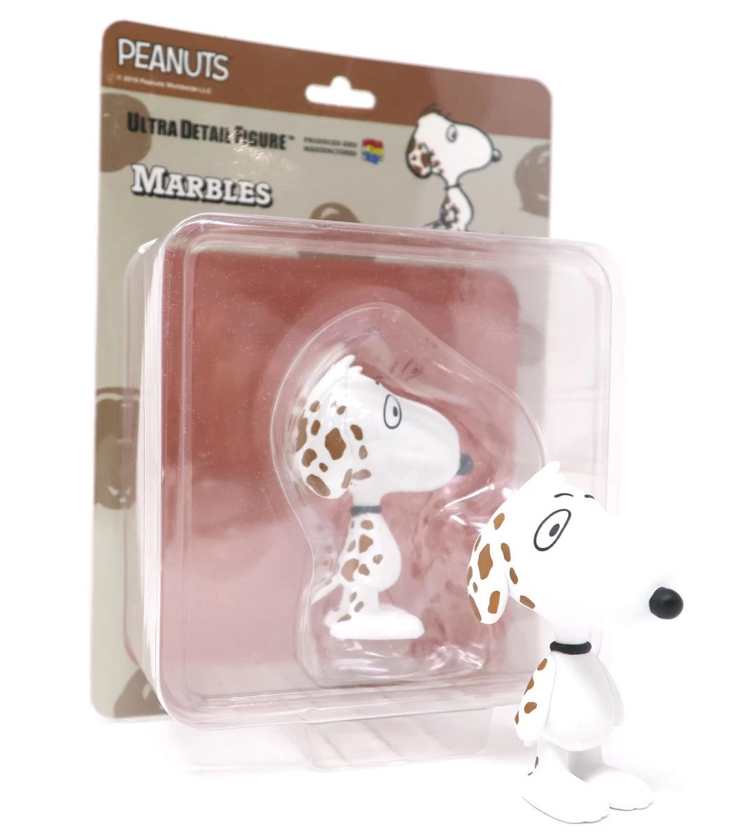 Figurine UDF Peanuts Series 10 - Marbles 8 Figurine UDF Peanuts Series 10 - Marbles – Image 6