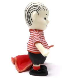 Figurine UDF Peanuts - Linus Vintage Vers. -Plus gros. Mieux. Magasin de jouets. 36548