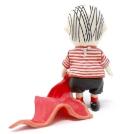 Figurine UDF Peanuts - Linus Vintage Vers. -Plus gros. Mieux. Magasin de jouets. 36549