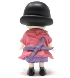 Figurine UDF Peanuts - Lucy (bouche Ouverte) Vintage Vers. -Plus gros. Mieux. Magasin de jouets. 36555