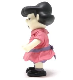 Figurine UDF Peanuts - Lucy (bouche Ouverte) Vintage Vers. -Plus gros. Mieux. Magasin de jouets. 36556