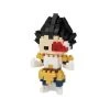Nanoblock X Dragon Ball - Vegeta - NBDB 004 2 Nanoblock X Dragon Ball - Vegeta - NBDB 004 -Plus gros. Mieux. Magasin de jouets. 36607