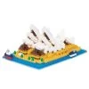 Nanoblock - Sydney Opera House - NBH 052 -Plus gros. Mieux. Magasin de jouets. 36787