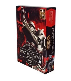 Max Factory Plamax - Protect Gear (The Red Spectacles) -Plus gros. Mieux. Magasin de jouets. 37068