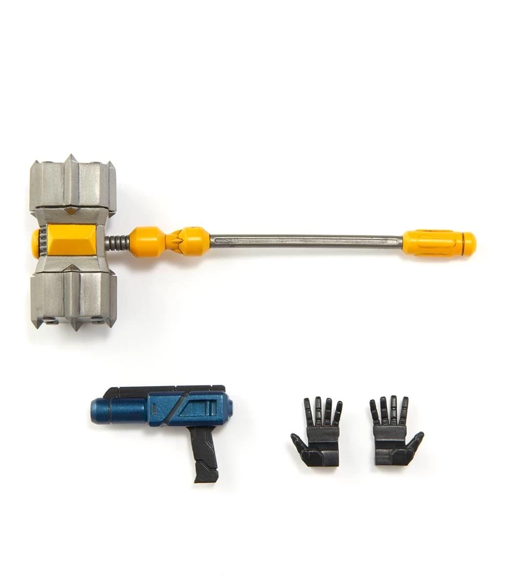 Furai Model : Bumble Bee (Transformers) 5 Furai Model : Bumble Bee (Transformers) – Image 3