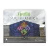 Graffiti South Africa -Plus gros. Mieux. Magasin de jouets. 37604