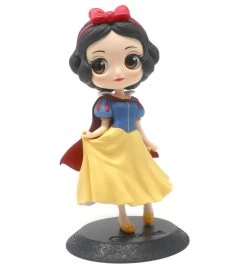 BANPRESTO Q Posket - Blanche-Neige Version A (Blanche-Neige)