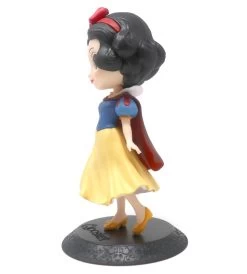 BANPRESTO Q Posket - Blanche-Neige Version A (Blanche-Neige) -Plus gros. Mieux. Magasin de jouets. 37656