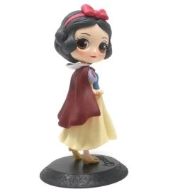 BANPRESTO Q Posket - Blanche-Neige Version B (Blanche-Neige) 12 BANPRESTO Q Posket - Blanche-Neige Version B (Blanche-Neige) -Plus gros. Mieux. Magasin de jouets. 37663