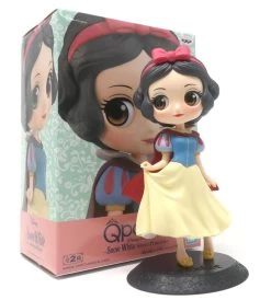 BANPRESTO Q Posket - Blanche-Neige Version B (Blanche-Neige) 13 BANPRESTO Q Posket - Blanche-Neige Version B (Blanche-Neige) -Plus gros. Mieux. Magasin de jouets. 37664