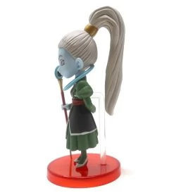 BANPRESTO WCF - Whis (Dragon Ball Super) -Plus gros. Mieux. Magasin de jouets. 37745