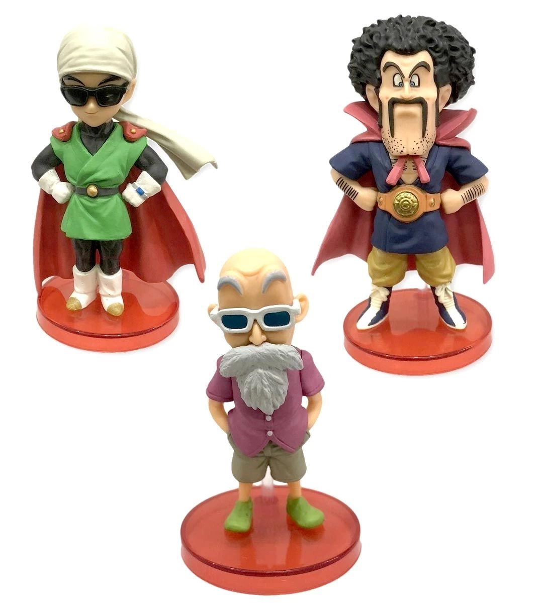 BANPRESTO WCF - God Vd God (Dragon Ball Z) 5 BANPRESTO WCF - God Vd God (Dragon Ball Z) – Image 3