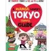 A Manga Lover's Tokyo Travel