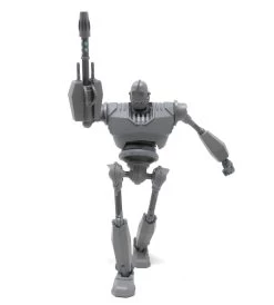 Riobot - The Iron Giant (Battle Mode) -Plus gros. Mieux. Magasin de jouets. 37902
