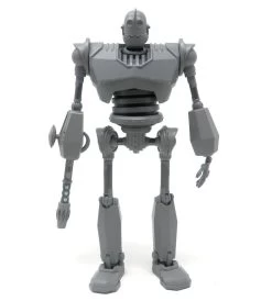Riobot - The Iron Giant (Battle Mode) -Plus gros. Mieux. Magasin de jouets. 37903