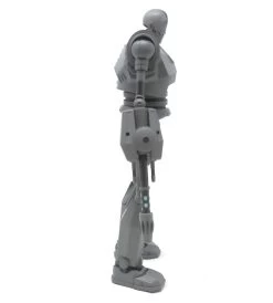 Riobot - The Iron Giant (Battle Mode) -Plus gros. Mieux. Magasin de jouets. 37904