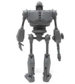 Riobot - The Iron Giant (Battle Mode) -Plus gros. Mieux. Magasin de jouets. 37905