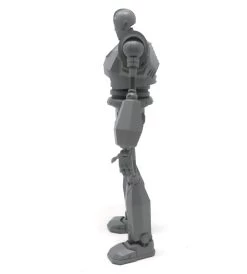 Riobot - The Iron Giant (Battle Mode) -Plus gros. Mieux. Magasin de jouets. 37906