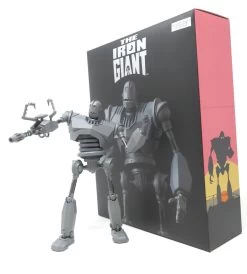 Riobot - The Iron Giant (Battle Mode) -Plus gros. Mieux. Magasin de jouets. 37908