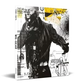 WK-GEAR 1989-2015 - WK Interact