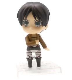 Attack On Titan - Nendoroid Eren Yaeger -Plus gros. Mieux. Magasin de jouets. 38192 9a1b6e6b c0db 437f af64 f4435836f1eb