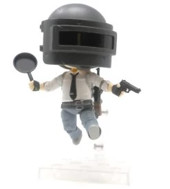 Nendoroid - The Lone Survivor (PlayerUnknown's Battlegrounds)