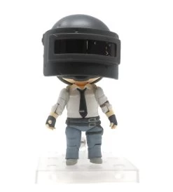Nendoroid - The Lone Survivor (PlayerUnknown's Battlegrounds) -Plus gros. Mieux. Magasin de jouets. 38372