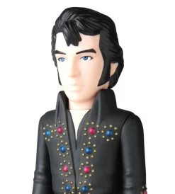 Figurine VCD Elvis Presley Black Version -Plus gros. Mieux. Magasin de jouets. 38710